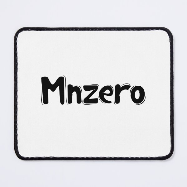 Item preview, Mnzero, Best gift for a friend designed and sold by Farid1Shop.