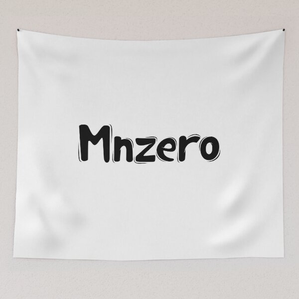 Item preview,  Mnzero, Best gift for a friend  designed and sold by Farid1Shop.