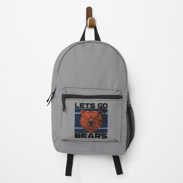 Item preview, LETS GO BEARS!! designed and sold by MoneyProblemz.