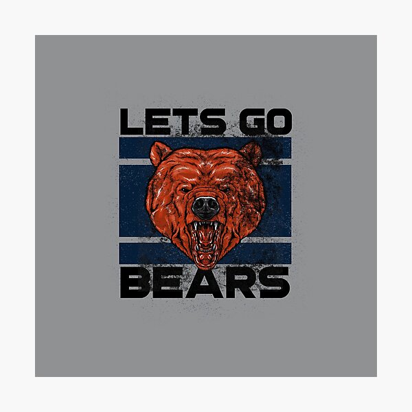 Bear Down in Old Town - Chicago Bears Football at El Hefe