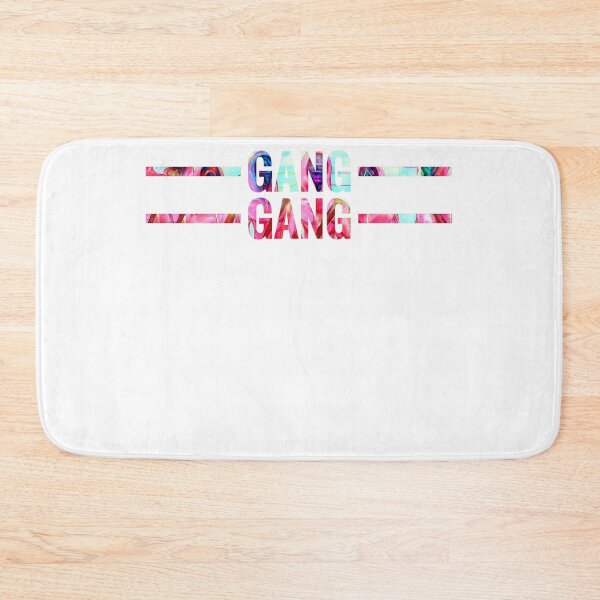 Item preview, Gang  Gang  designed and sold by SoulStar4Design.