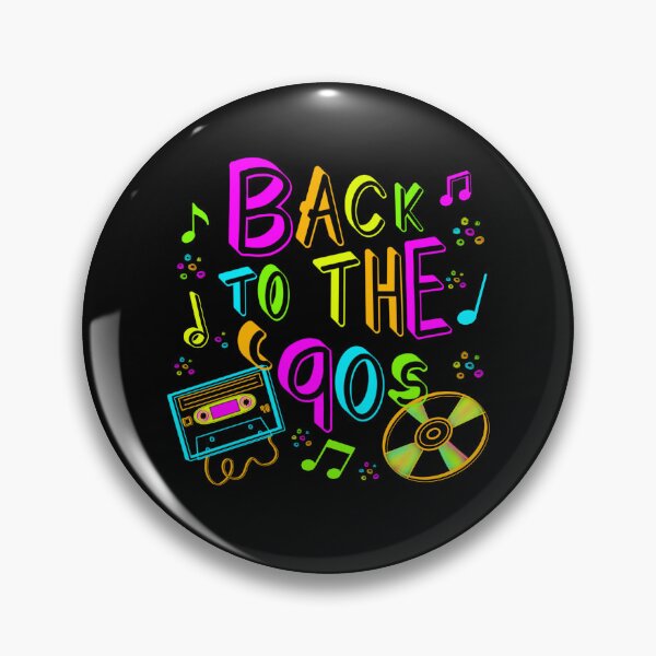 Item preview, Take Me Back To The Nineties designed and sold by Got2BSnazzy.