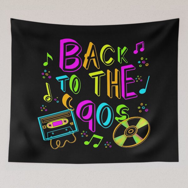 Item preview, Take Me Back To The Nineties designed and sold by Got2BSnazzy.