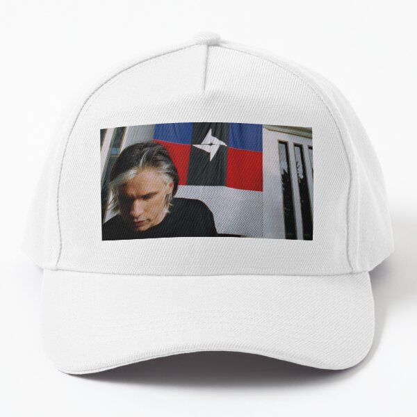 The cap Gucci worn by Ademo in the clip, the Two brothers of NLP