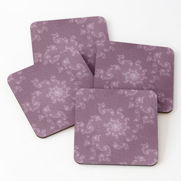 Item preview, Cloth Flower - Pink 01 designed and sold by Wintersight.