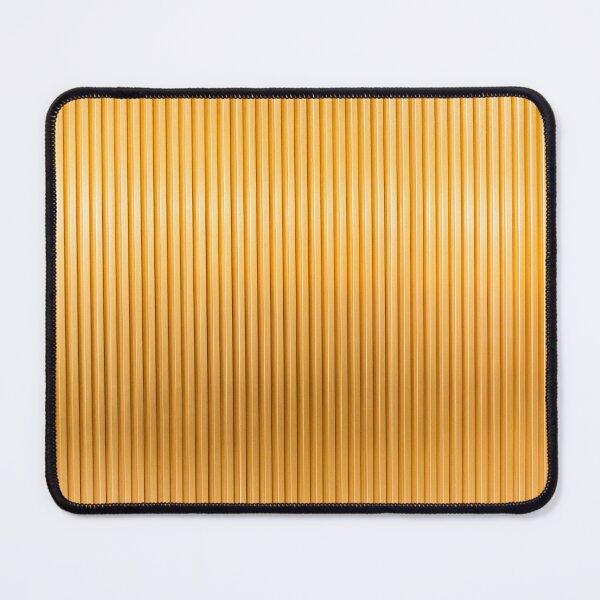 Item preview, Luxury Gold Stripes designed and sold by newburyboutique.