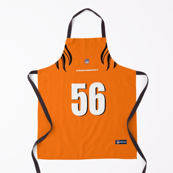 Item preview, 513 Gridiron Mock Jersey Special Edition 56 designed and sold by jscollins.