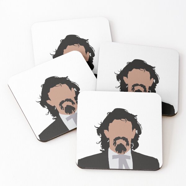 Item preview, Alfred Packer designed and sold by FutureSpace.