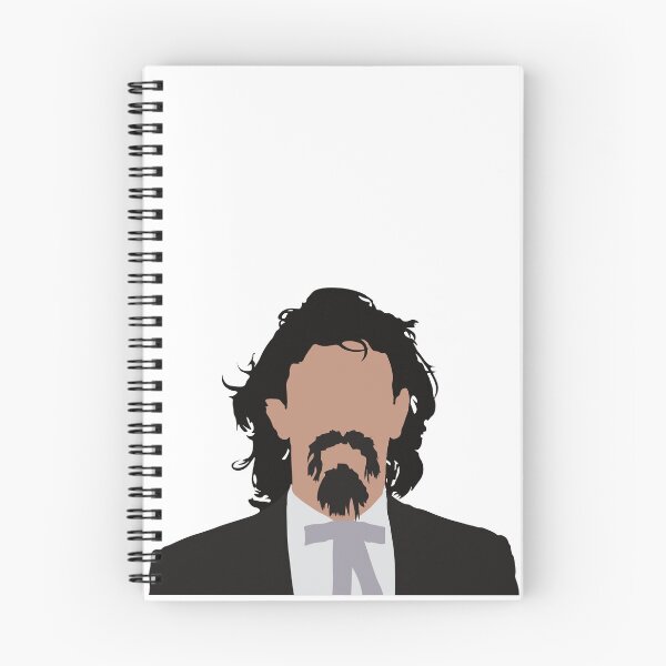 Item preview, Alfred Packer designed and sold by FutureSpace.