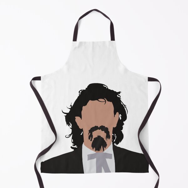 Item preview, Alfred Packer designed and sold by FutureSpace.