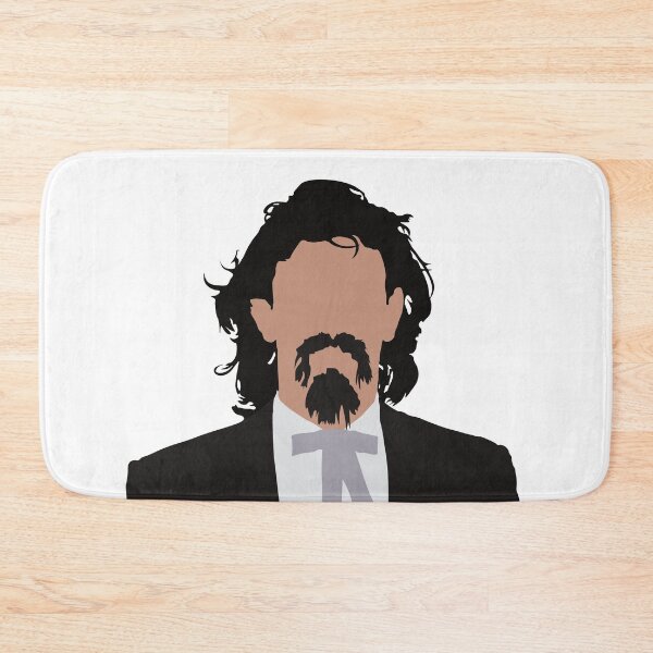 Item preview, Alfred Packer designed and sold by FutureSpace.
