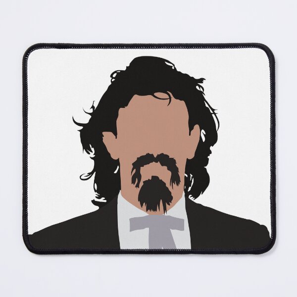 Item preview, Alfred Packer designed and sold by FutureSpace.