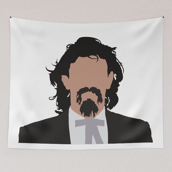 Item preview, Alfred Packer designed and sold by FutureSpace.