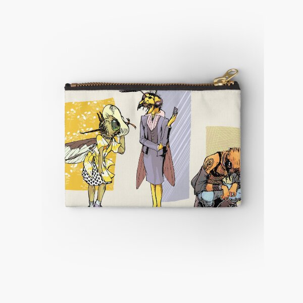 Item preview, Wasp Ladies designed and sold by Bedupolker.