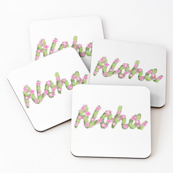 Item preview, Aloha designed and sold by TheDoodleRoom.