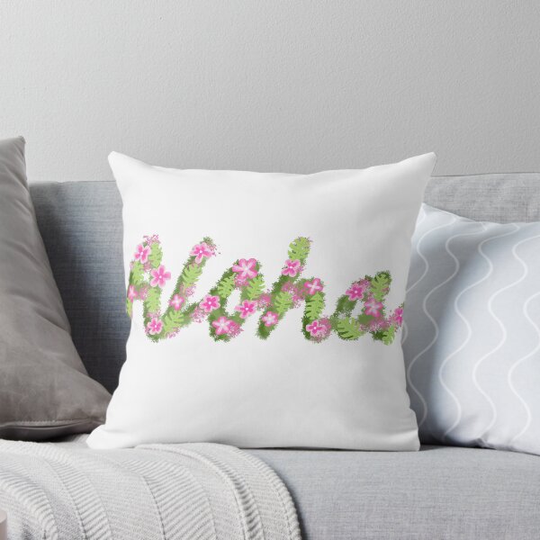 Item preview, Aloha designed and sold by TheDoodleRoom.