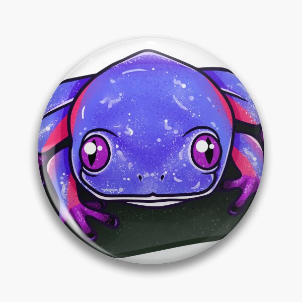 Item preview, Genderfluid Pride Frog designed and sold by VivekaBloom.