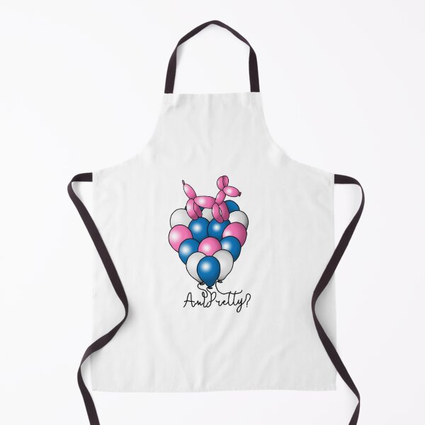 Item preview, Am I Pretty? The Maine designed and sold by Ekorn17.