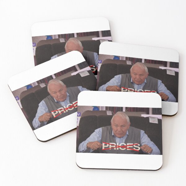 Item preview, Mort Crim Prices designed and sold by jswift98.