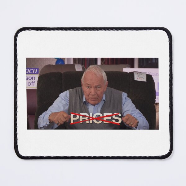 Item preview, Mort Crim Prices designed and sold by jswift98.