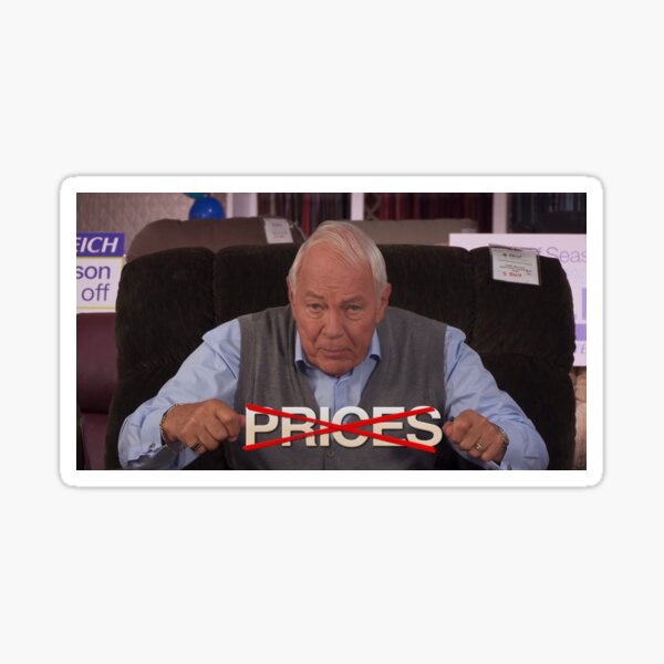 Item preview, Mort Crim Prices designed and sold by jswift98.