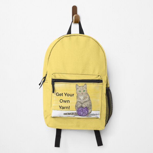Item preview, ¡Consigue tu propio hilo! designed and sold by Talk2JulsArt.