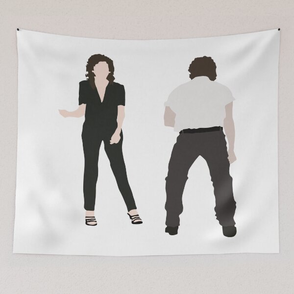 Item preview, Dancing in the Dark designed and sold by FutureSpace.