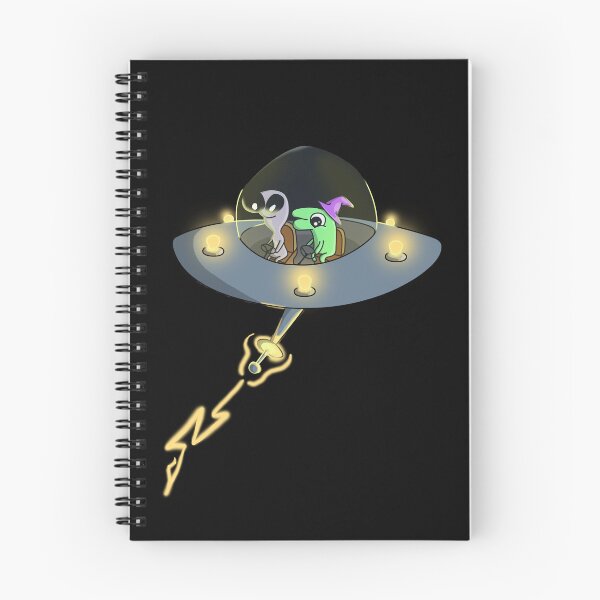 Item preview, SMILING FRIENDS - Gleb or Glep and alien ufo, bliblie, Pim, Alan, Grim (author's art) designed and sold by mrGoodwin90.