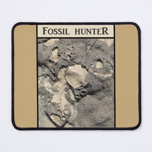 Item preview, Falls of the Ohio Fossil Hunter 06 designed and sold by Relics Of The Day.