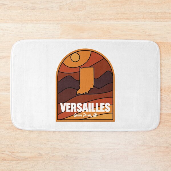 Item preview, Versailles State Park Indiana designed and sold by HalpinDesign.