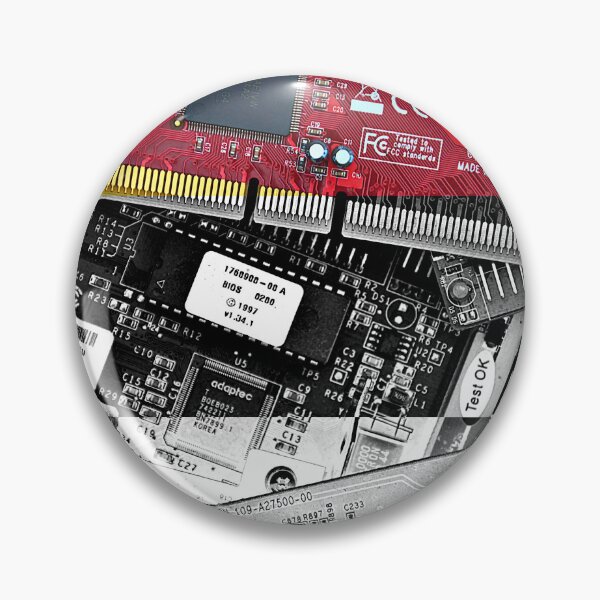 Item preview, Computer Memory Sticks in a Pile designed and sold by RyanCaudell.