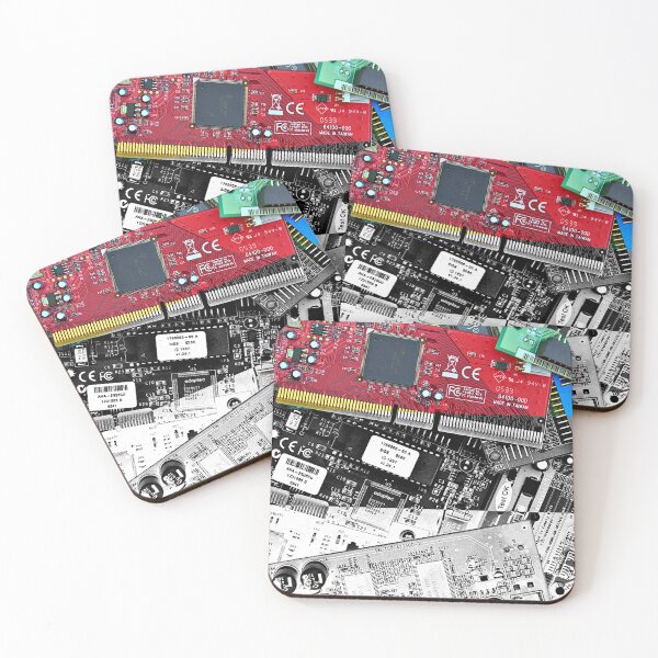 Item preview, Computer Memory Sticks in a Pile designed and sold by RyanCaudell.