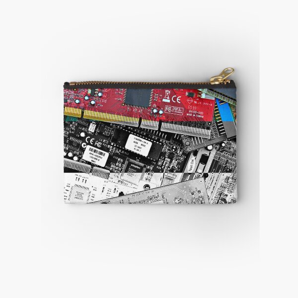 Item preview, Computer Memory Sticks in a Pile designed and sold by RyanCaudell.