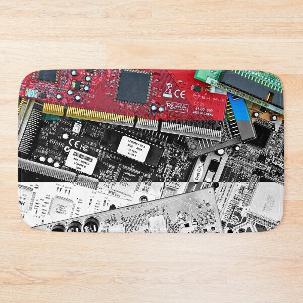 Item preview, Computer Memory Sticks in a Pile designed and sold by RyanCaudell.