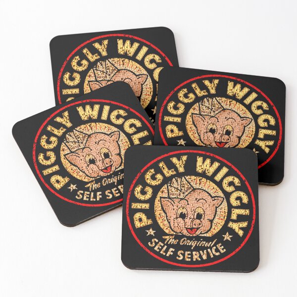 Item preview, Vintage Piggly Wiggly  designed and sold by Centuryvault.