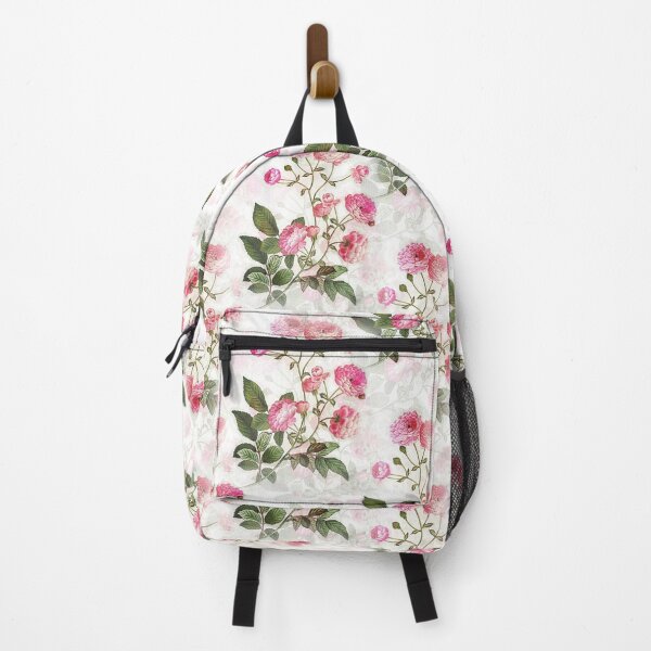 Item preview, Vintage Pink Roses designed and sold by mkeast.