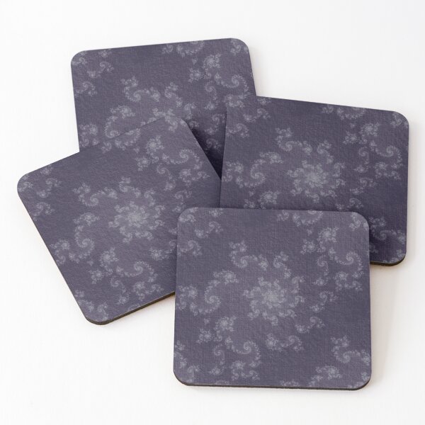 Item preview, Cloth Flower - Purple 02 designed and sold by Wintersight.