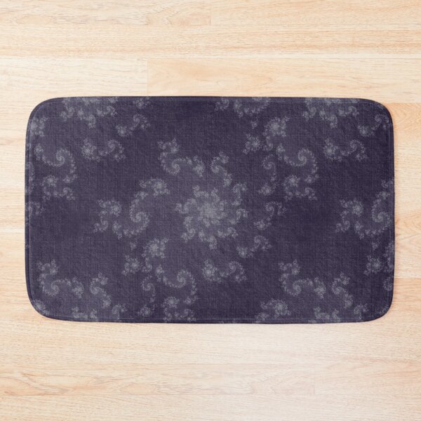 Item preview, Cloth Flower - Purple 02 designed and sold by Wintersight.