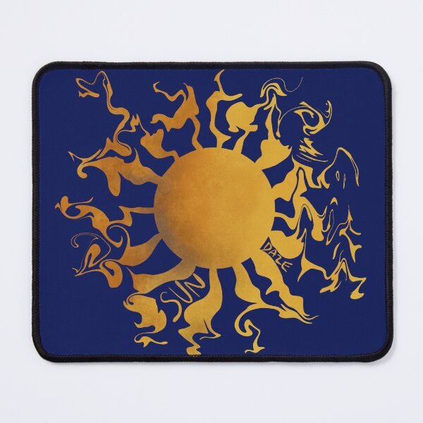 Item preview, Sun Daze Sunny Days designed and sold by WalkSimplyArt.
