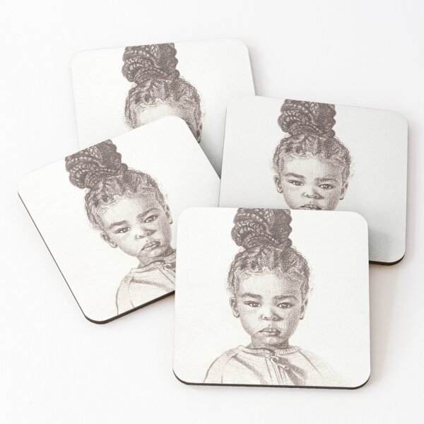 Item preview, Serious girl designed and sold by Eugenie E.