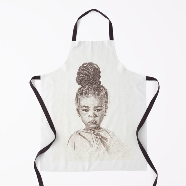 Item preview, Serious girl designed and sold by Eugenie E.