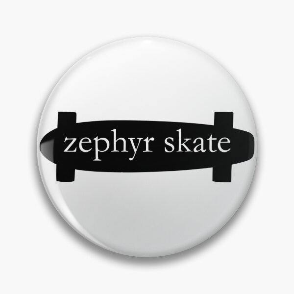 Item preview, Zephyr Skate designed and sold by FascinoStudios.