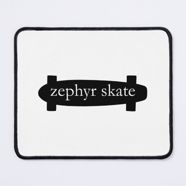 Item preview, Zephyr Skate designed and sold by FascinoStudios.