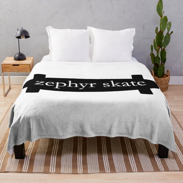 Item preview, Zephyr Skate designed and sold by FascinoStudios.