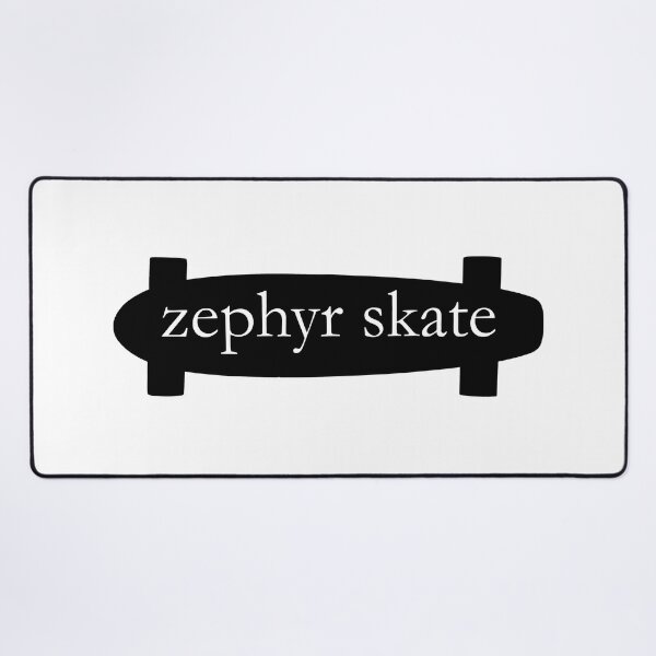 Item preview, Zephyr Skate designed and sold by FascinoStudios.