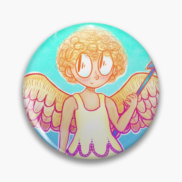 Item preview, Angel Cookie Print designed and sold by Bovely.