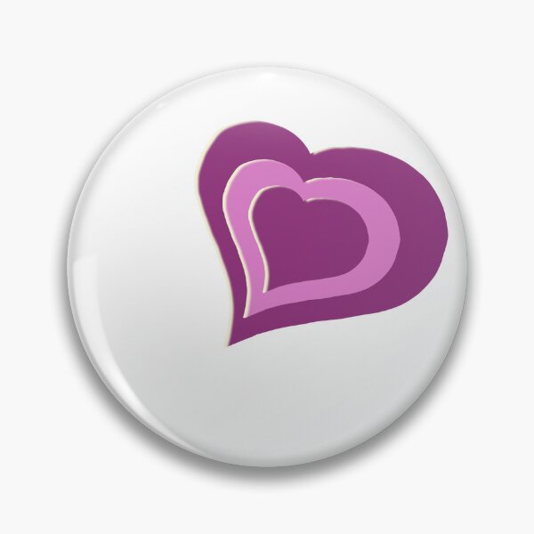 Item preview, Give a heart, love hearts purple designed and sold by vibeno1.