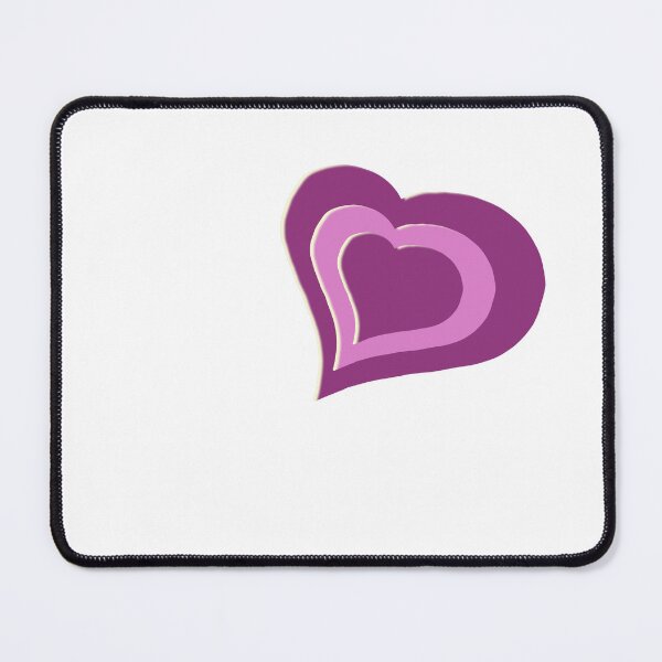 Item preview, Give a heart, love hearts purple designed and sold by vibeno1.