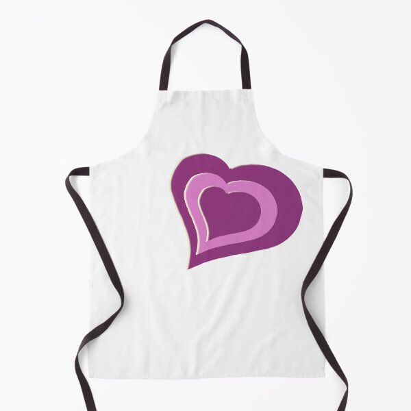 Item preview, Give a heart, love hearts purple designed and sold by vibeno1.