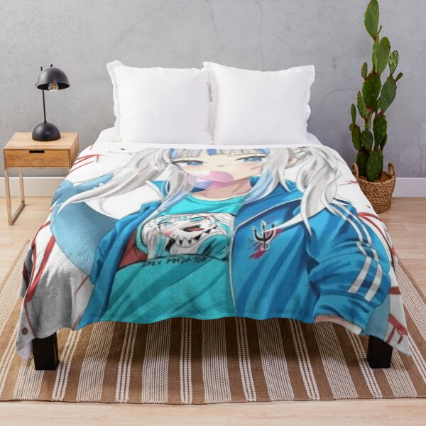Item preview, Cool Shark || Gawr Gura designed and sold by AszaAri.